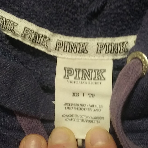 Pink jacket - Picture 3 of 3